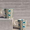 Kilimanjaro Ceramic Mug