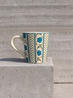 Kilimanjaro Ceramic Mug