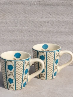 Kilimanjaro Ceramic Mug