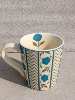 Kilimanjaro Ceramic Mug