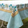 Kongposh Cotton Table Cover