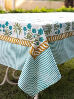 Kongposh Cotton Table Cover