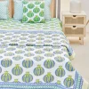 Laila Cotton Quilt