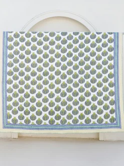 Laila Cotton Quilt