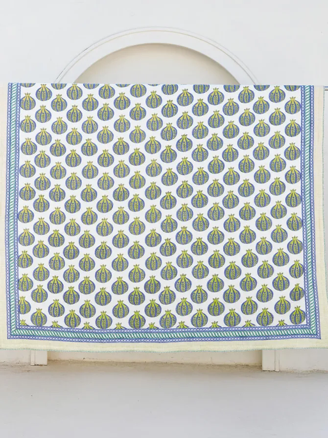 Laila Cotton Quilt