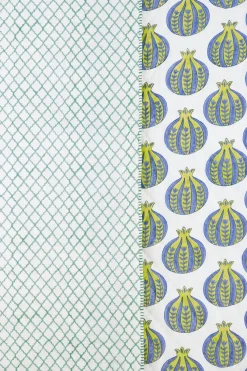 Laila Cotton Quilt
