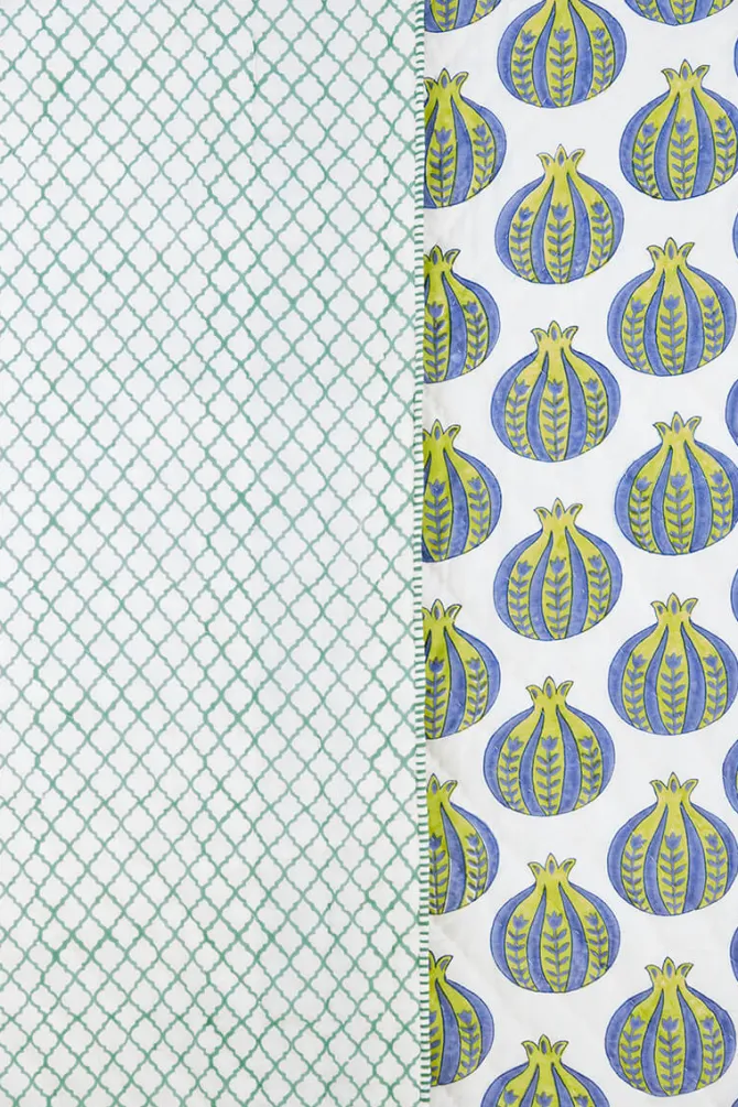 Laila Cotton Quilt