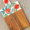 Lodhi Wooden Platter/Chopping Board