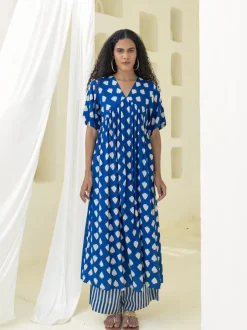 Marbella Long Kurta