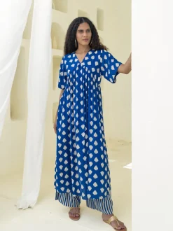 Marbella Long Kurta