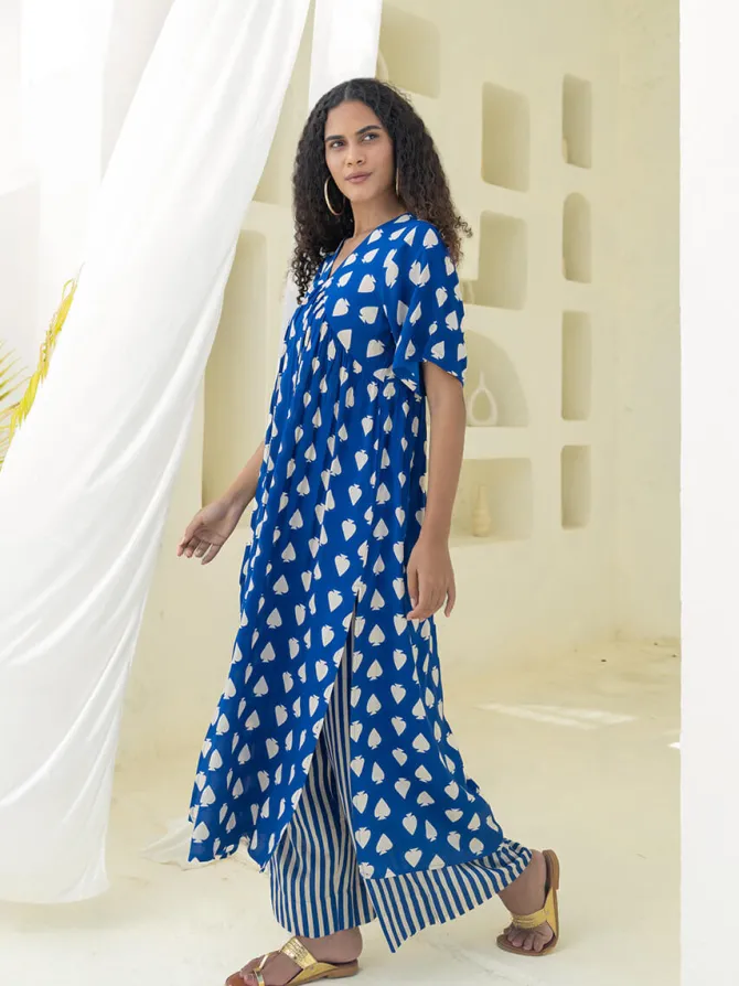 Marbella Long Kurta