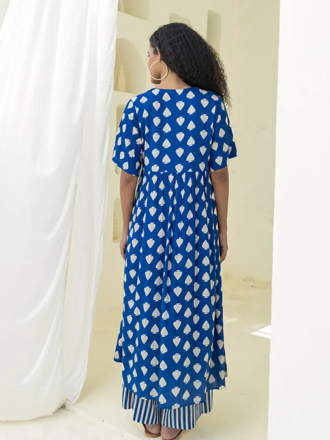 Marbella Long Kurta
