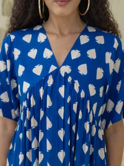 Marbella Long Kurta