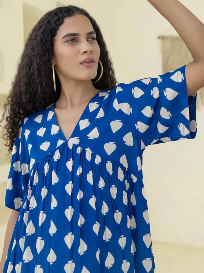 Marbella Long Kurta