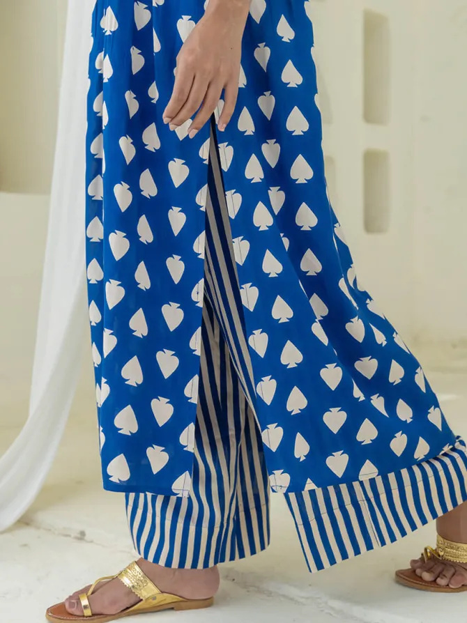 Marbella Long Kurta