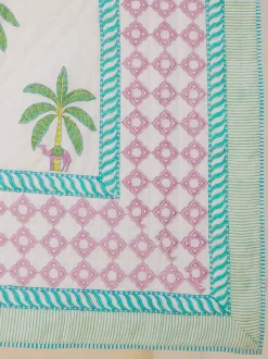 Meher Cotton Quilt