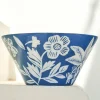 Mira Wooden Bowl