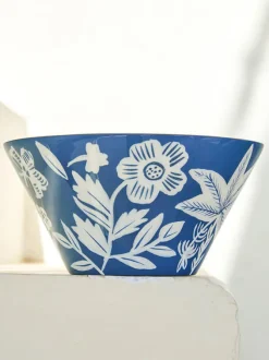 Mira Wooden Bowl