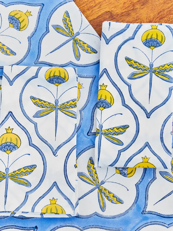 Mirage Cotton Table Napkin
