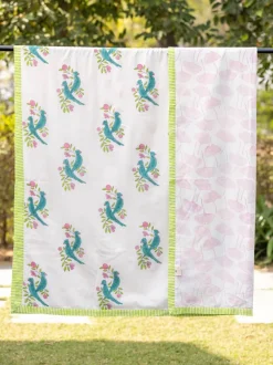 Mithhu Raja Organic Cotton Dohar