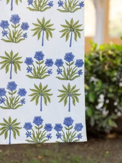 Mohini Cotton Curtain