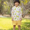 Mowgli Organic Cotton Shirt