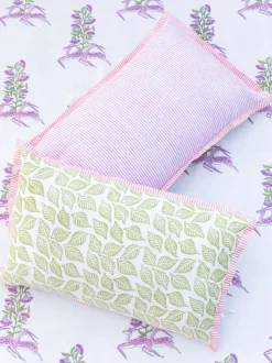 Mrinmayee Block Printed Cotton Bedsheet