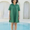 Noa Midi Dress