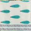 Noor Waffle Cotton Bath Towel