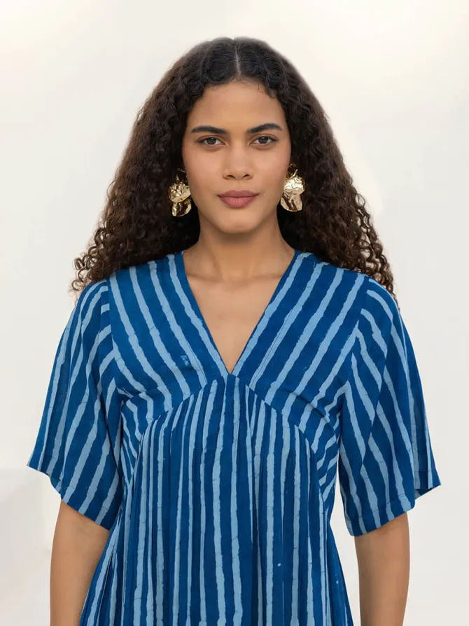 Nysa Long Kurta
