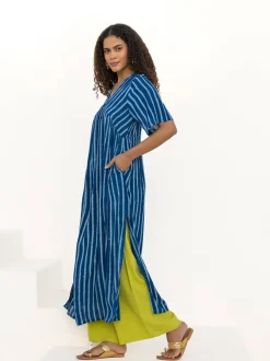 Nysa Long Kurta
