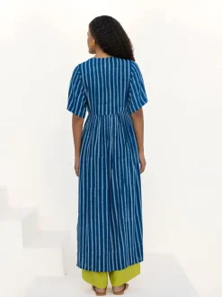 Nysa Long Kurta