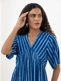 Nysa Long Kurta