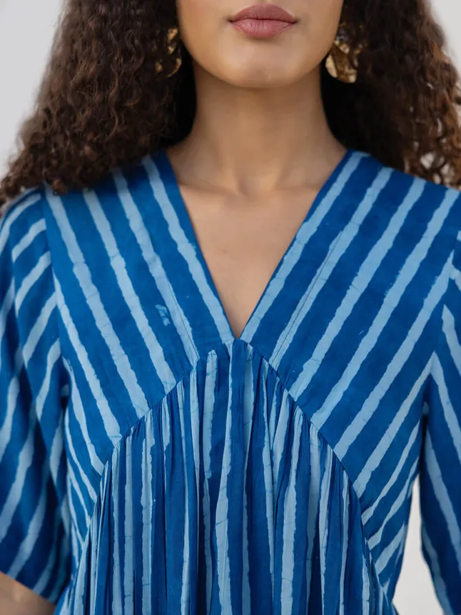 Nysa Long Kurta