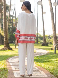 OK Darling Co-ord Set of 2
