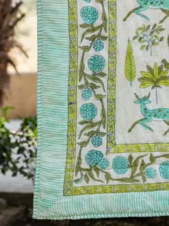 Pahalgam Cotton Quilt