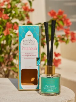 Patchouli Aroma Diffuser - 50 ML