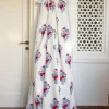 Pinar Block Printed Muslin Dohar