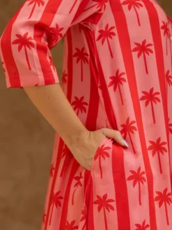 Poker Modal Kurta