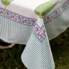 Poshte Cotton Table Cover