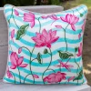 Prakriti Cotton Cushion Cover - 18 Inch