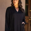 Regina Black Top