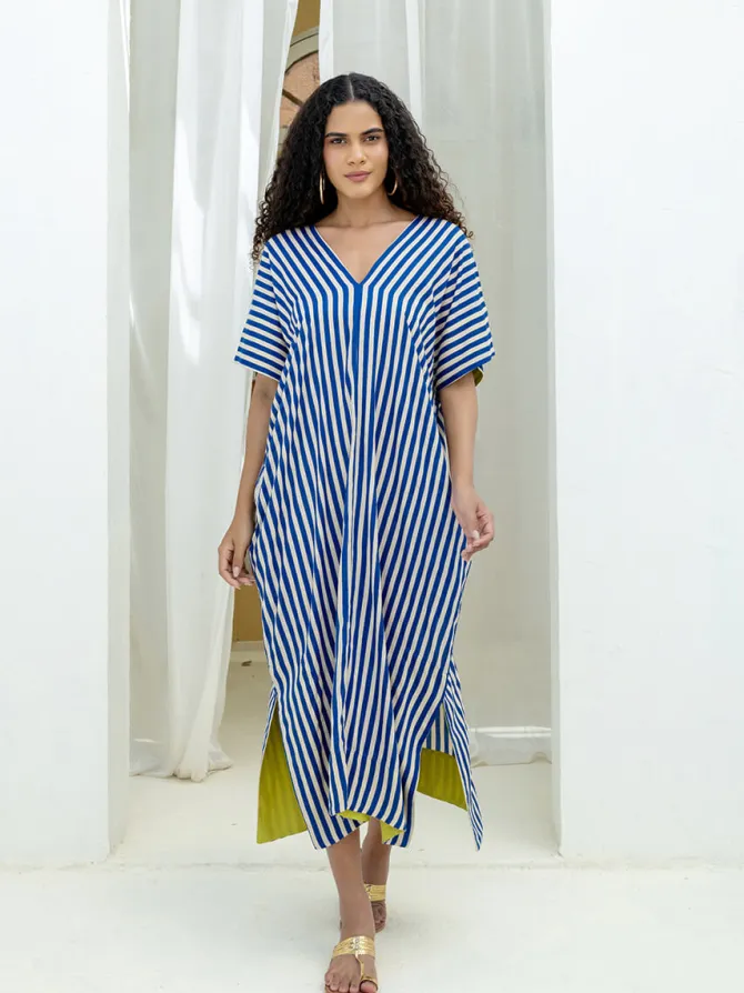 Rio Kaftan Dress