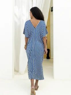 Rio Kaftan Dress