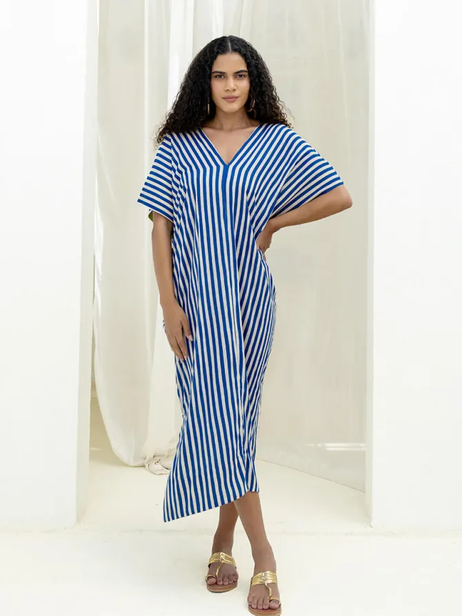 Rio Kaftan Dress