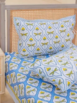 Rooh Cotton Bedsheet
