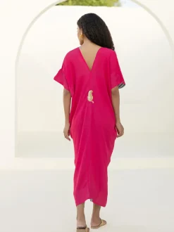 Rumba Kaftan Dress