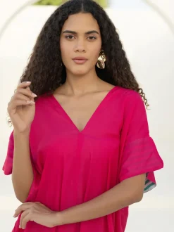 Rumba Kaftan Dress