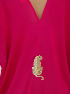 Rumba Kaftan Dress