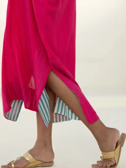 Rumba Kaftan Dress